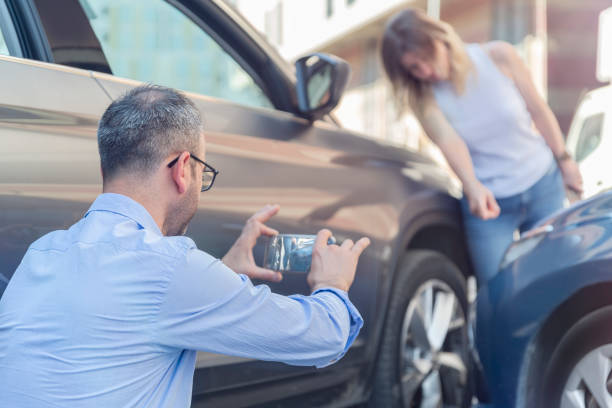 Professional Commercial Auto Insurance technician working in Lake Hamilton, FL