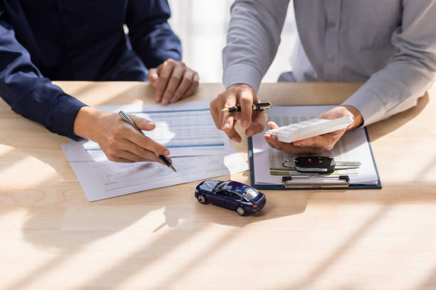 24/7 Emergency Commercial Auto Insurance experts in Lake Hamilton, FL